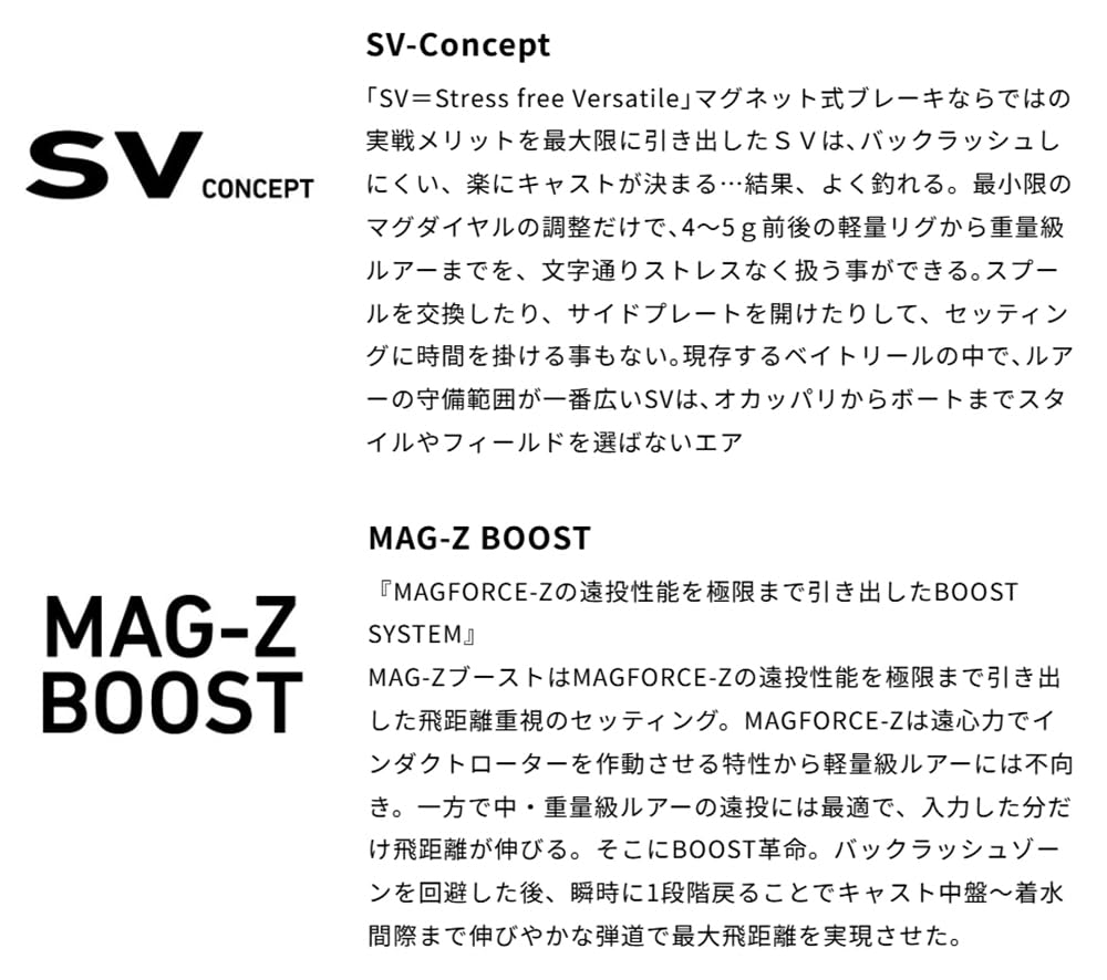 SLPWORKS Daiwa SLP Works RCSB MAG Z BOOST 1000S Shallow Spool G1 Silver