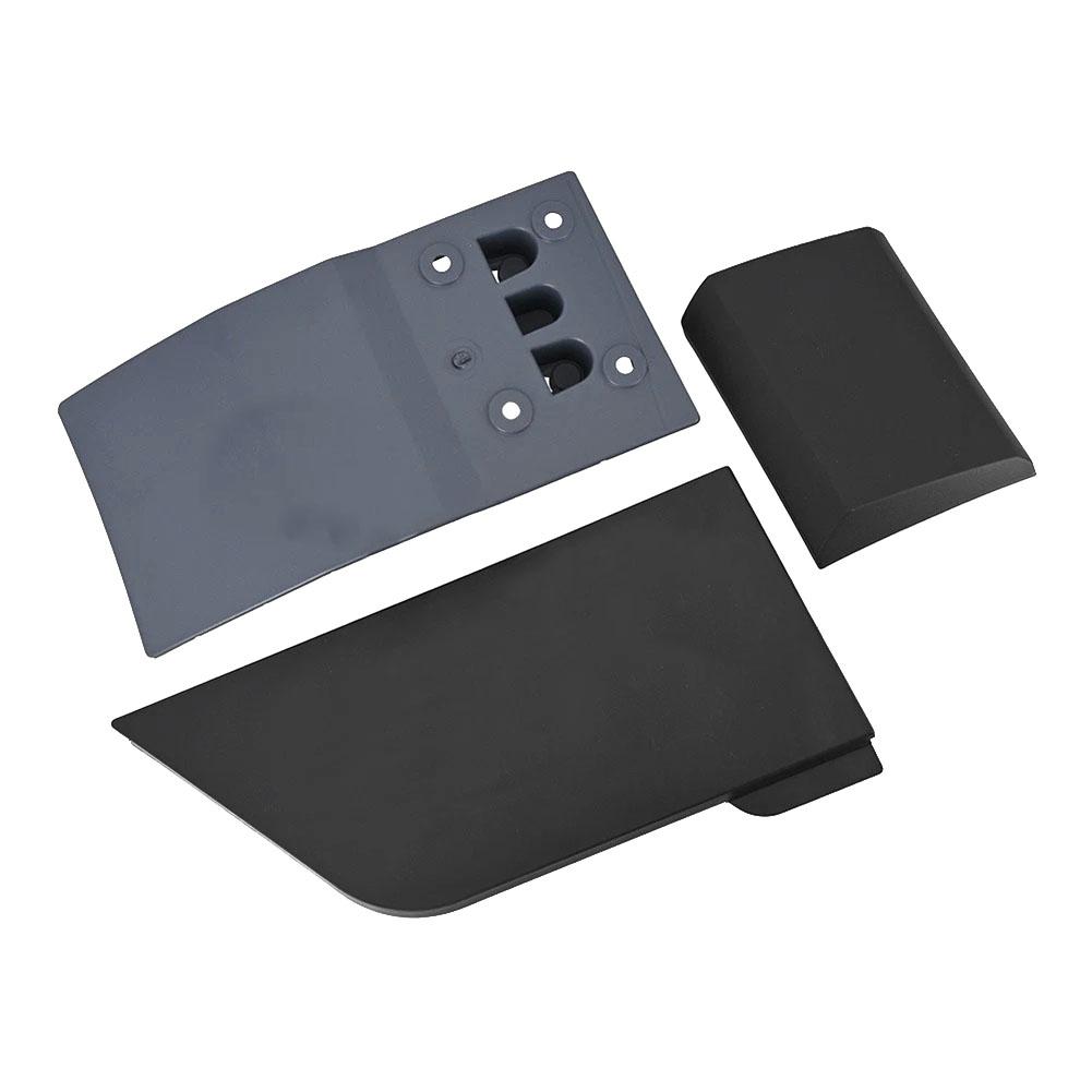 Left Side Under Fuel Flap Cover Moulding For Ford For Transit For Custom 2012-18 OEM Number 2210776 BK21-V29427-AE 1805930