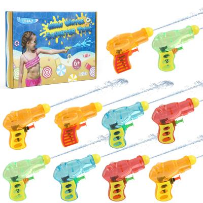 LIHAO Water for Large Set of Summer Water Water Mini Water Cased Kids, Quantity, 10, Prizes, Toys, Festivals, Play, Guns, Guns, Kids, Guns, Festivals,
