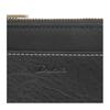 Dakota Wallet L-Zip Genuine Leather Largo 0035880 Women's Red DA-35880-30
