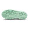 Nike Court Borough Low Recraft GS Mint Foam Kids Sneakers Green White Barely-Green FZ3539-100