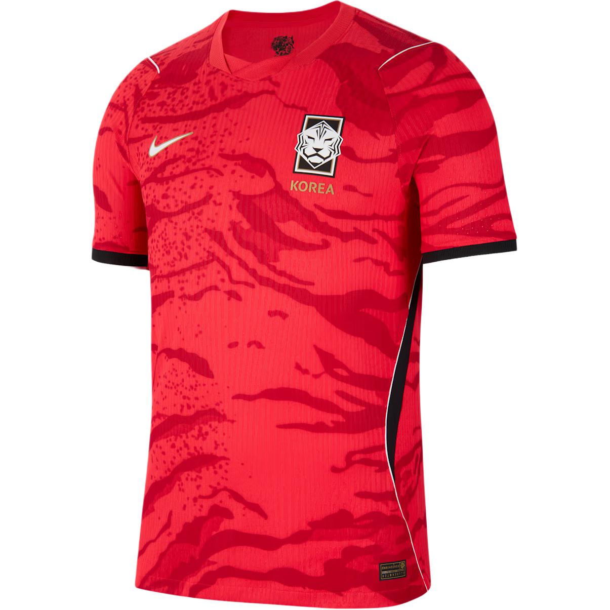 Nike Short Sleeve Logo Football Shirt Men tops IB5175-679 L