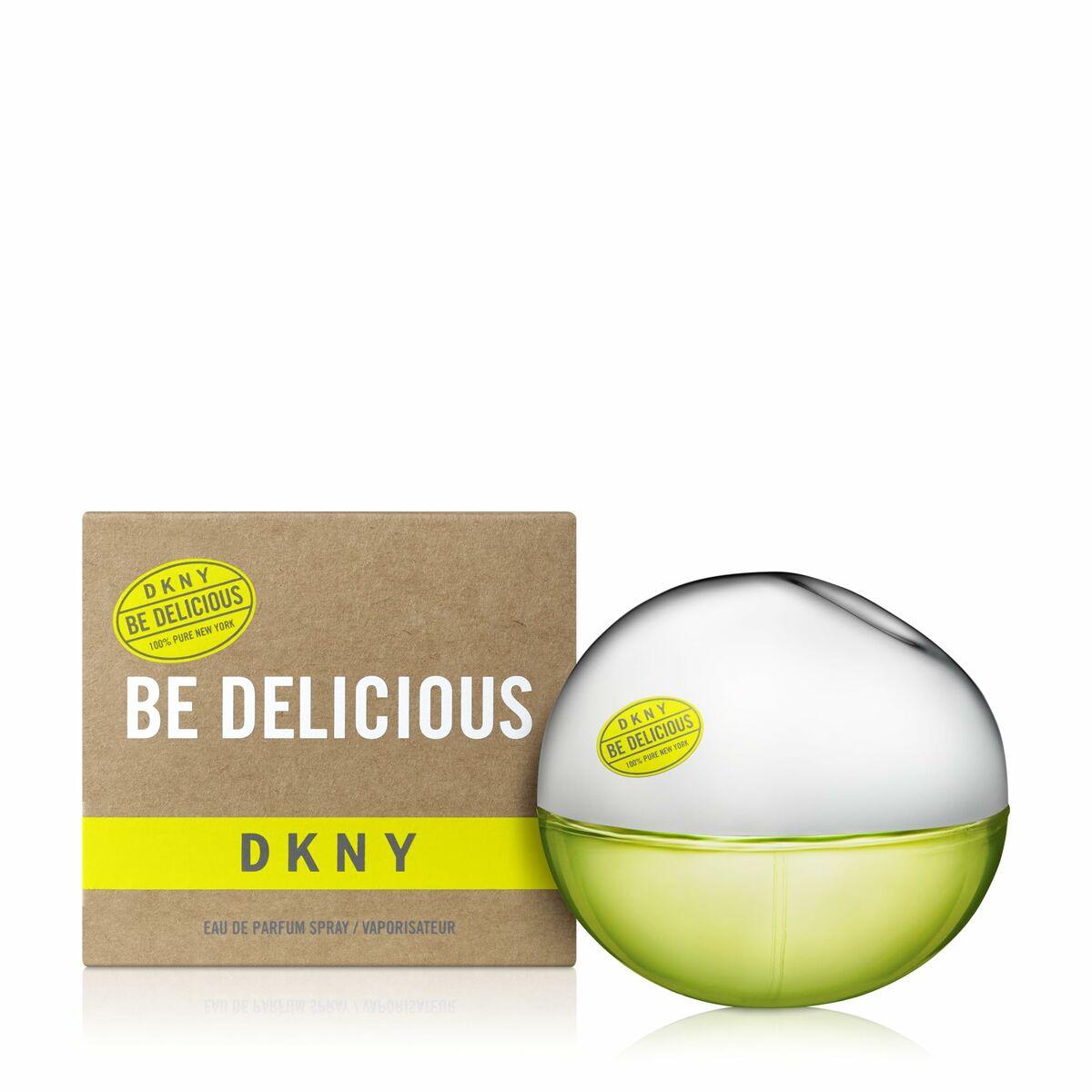 

Parfum Femme Donna Karan DELICIOUS COLLECTION EDP EDP 30 ml