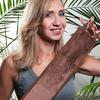 Yeye Self-tanner Application Belt