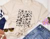 Wildflower Botanical T-Shirt - Vintage Floral Garden Tee