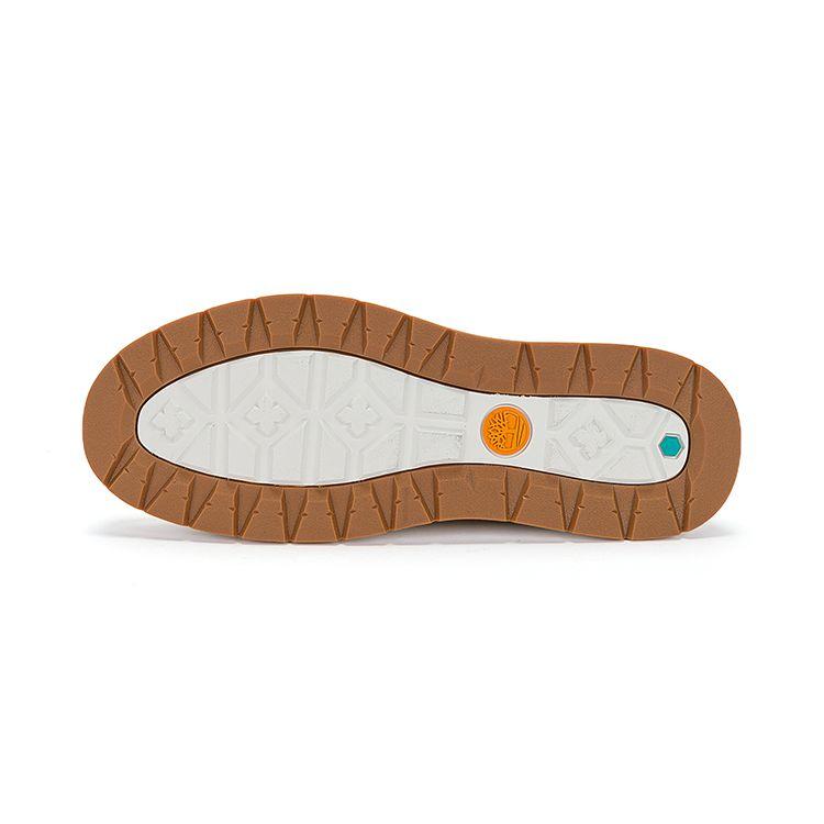 Timberland Casual Comfortable Lightweight Low-Top Sneakers Men Sneakers Light-Beige A6A2DW