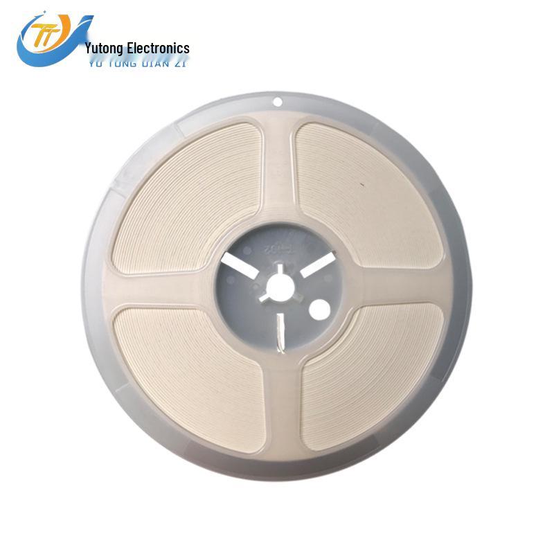 Murata 0402 Ceramic Chip Capacitor 2.9pF C0G 50V, 0.05pF Tolerance
