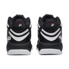 FILA Spaghetti Mid Black/White F12M041243FBW