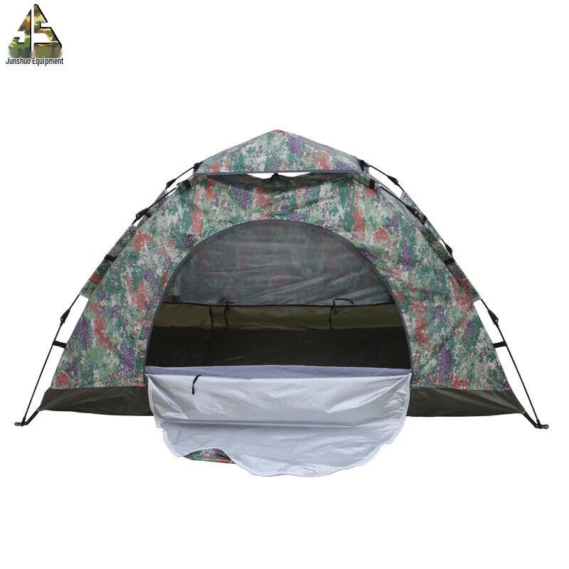 Junshuo Single Person Automatic Pop-up Camping Tent