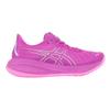 Asics 26 Laufschuhe Magenta Gedämpfte Sneaker Gel-Cumulus Schuhe, (1012B599.500), Leicht, (Magenta/23.0/Damen)