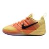 Nike Sneakers Sabrina 3 GS All-Star per Bambini Arancione Giallo Chiaro Arancione-Trance IM5390-700