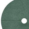 10 Pieces Tree Weeding Barrier Mats Garden Weeding Barriers Tree Protector Mats for Landscaping Patio Outdoor Tree Grass