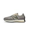 Foot Locker X 327 Grey Day - Steel Grey Unisex Sneakers MS327GDY