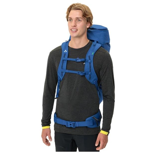 Backpack Vaude Rupal 45+ Model 2024 Royal (45437-360)