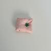 Cute Cable Organizer Red Tomato/Star Design Cable Winding Holder For Earphones Chargers Portable Daily Use For Women And Girls