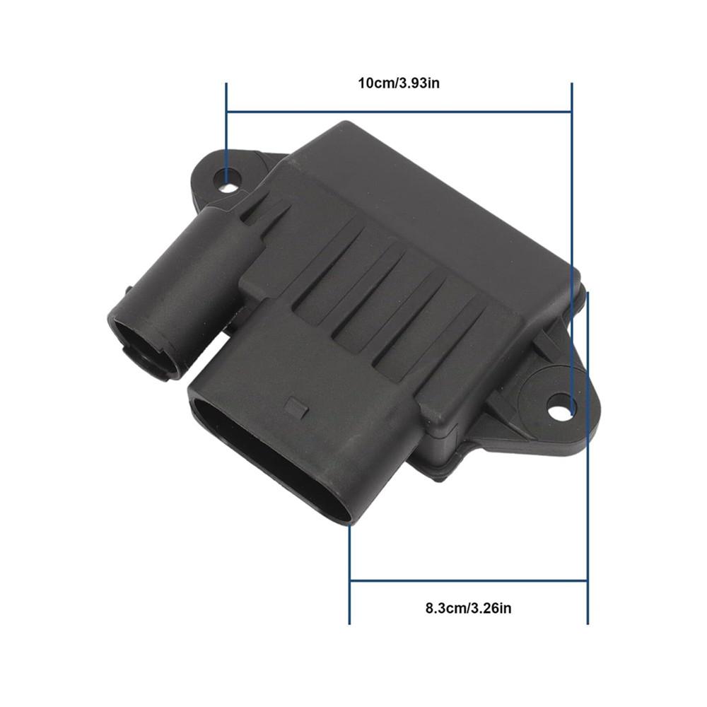 904-141 Glow Plug Relay Module fits For  Chevrolet GMC Workhorse models