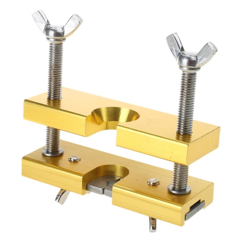 Trumpet Mouthpiece Puller Tool Metal Mouth Piece Remover Tool for Brass Wind Instruments Trumpet Trombone Euphonium Horn