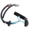 Trunk Lid Release Tailgate Opener Switch for Nissan Sentra Tiida C11 2006 2007 2008 2009 2010 25380-2DT1A