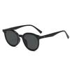 Fashion Style Sunglasses Women Rivets Decoration Anti-Glare Women'S Sun Glasses Beach Playing Man Sunglass