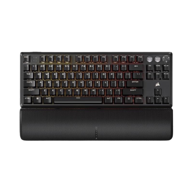 Corsair K70 Series RGB Mechanical Gaming Keyboards