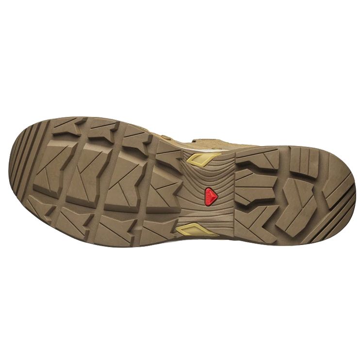 SALOMON XA Pro Street ADV Jungle Ultra Low Advanced Outdoor Functional Shoes Men Shoes Dark-Gold 471308