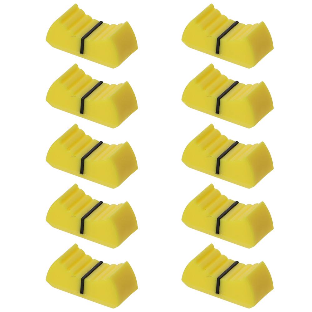 

Прямий ковзний потенціометр Плоска ручка Плоска ручка Широке застосування red-1pc