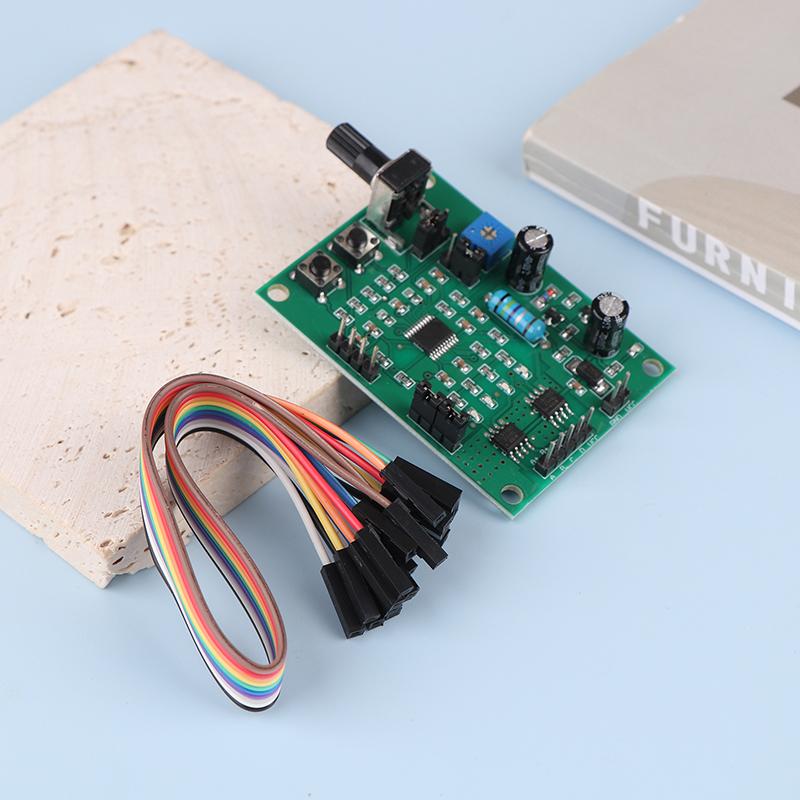 Multi-Functional Micro Stepper Motor Drive Board Control Board 2-Phase 4-Wire 4-Phase 5-Wire Reduction Stepper Motor
