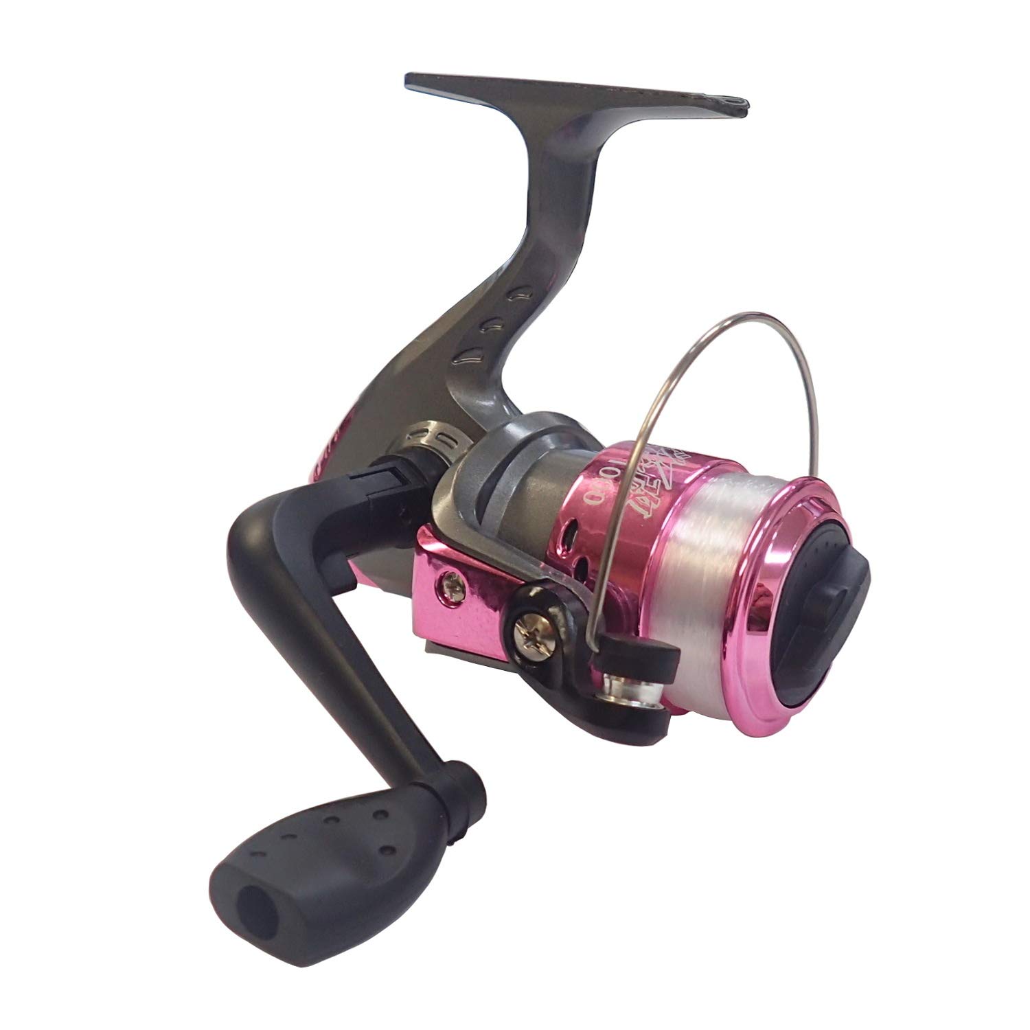 

Turing Monkey Ranger Spin 1000 Pink