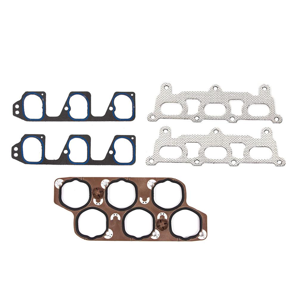 HS26376PT-3 Valve Cover Gasket for 08-09 Pontiac G8 3.6L.