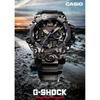 [Casio] Watch G-ShockGWG-B1000-3AJF Men's Car Key