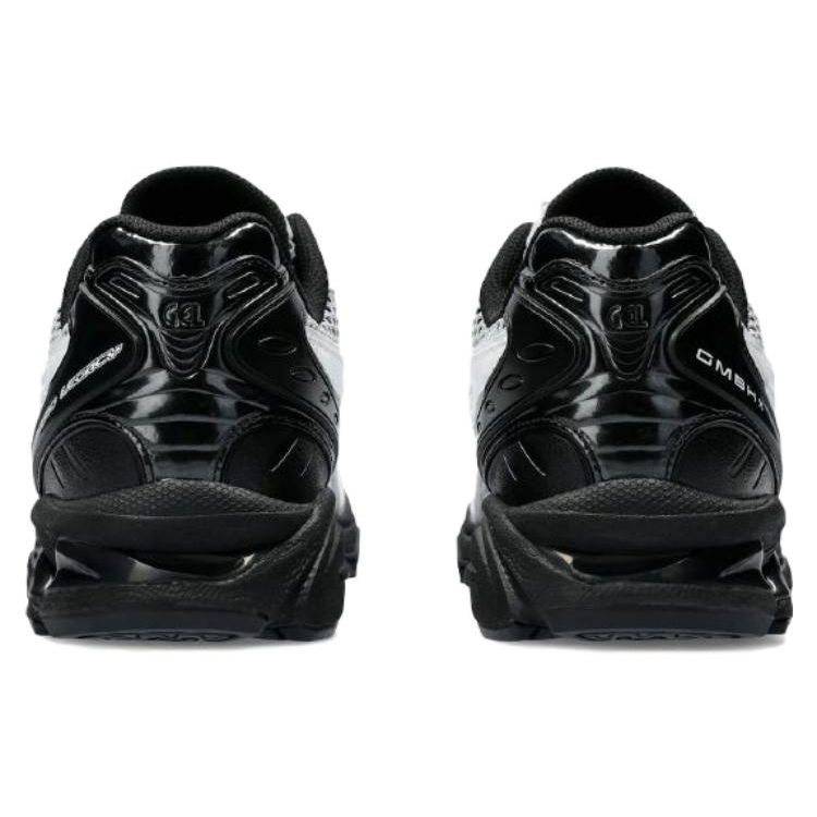 GmbH X ASICS Gel Kayano Legacy White Black Men Sneakers 1203A350-100