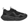 UGG Calle Lace Low Top Running Shoes Women sneakers Black 1125391-BLK
