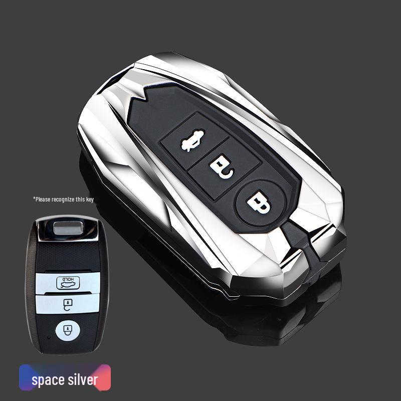 Landwind X7/X5plus Key Case: Remote Control Bag for Men