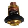 75 72degrees Thermostat 50 130HP Outboard for 90 19300-ZV5-043 115