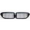 Intercooler Radiator for BMW 5 Series G30