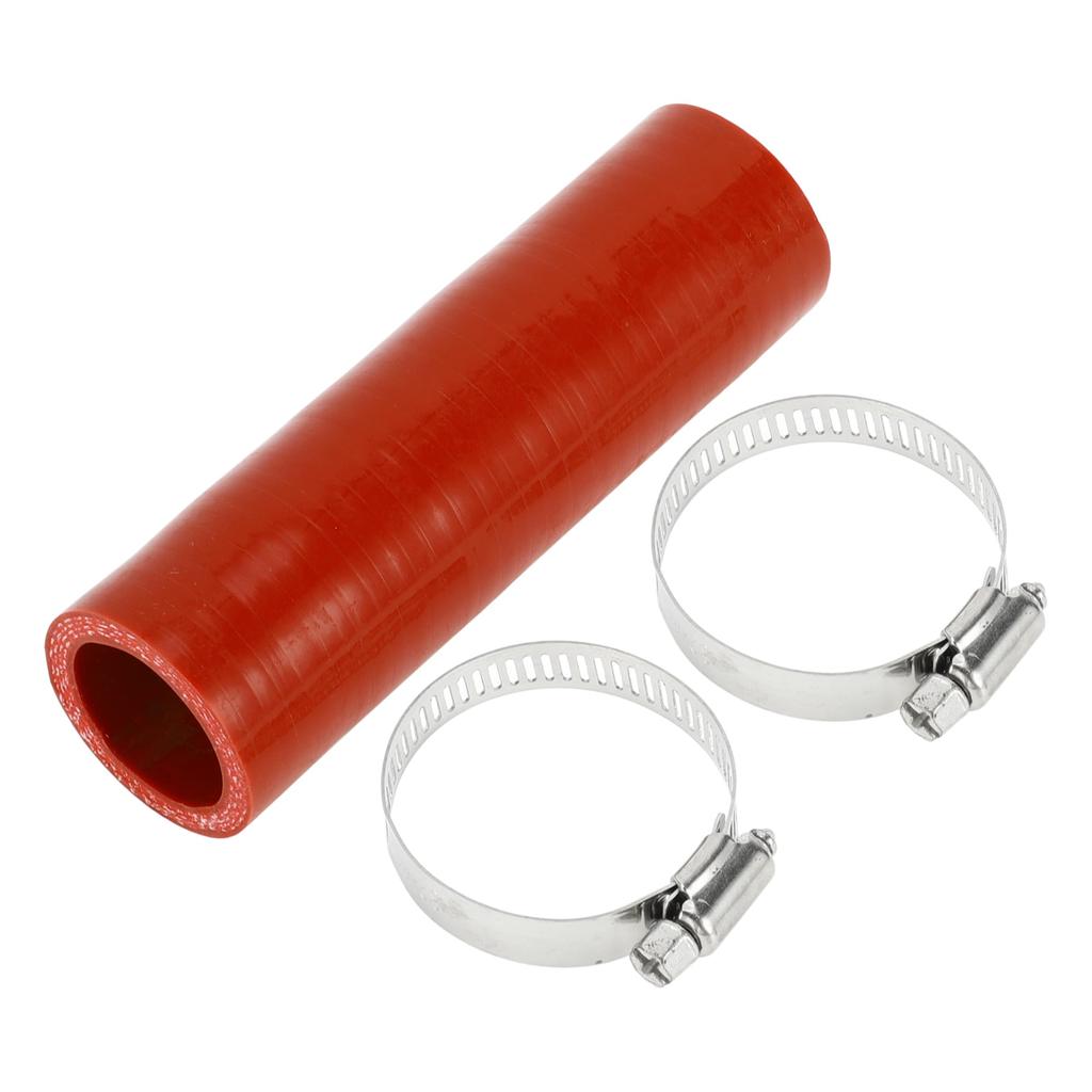 X AUTOHAUX Inner Diameter 1.1 inches (28 mm) Length 5.0 inches (127 mm) 0