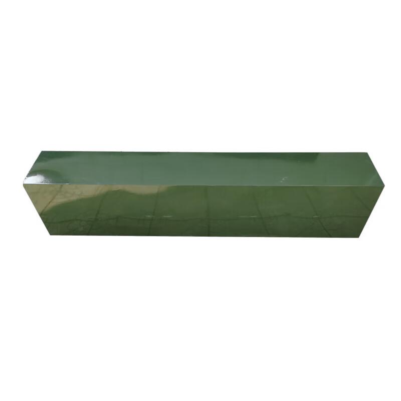 Outdoor Training Simulation Earthen Mound