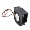 Brushless Cooling Blower Fan DC12V 6A 8300RPM 300CFM High Airflow Dual Ball Bearing for Communication Base Station
