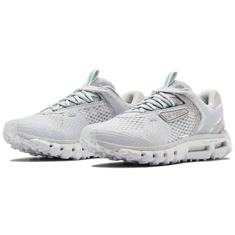 Under Armour Hovr Summit Urban Txt 'Gris' 3022796-100