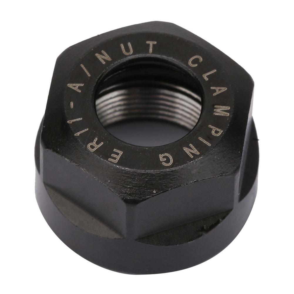 High Quality 20A/16A/11A Collet Clamping Nuts For CNC Milling Chuck Hold Lathe ( 20A)