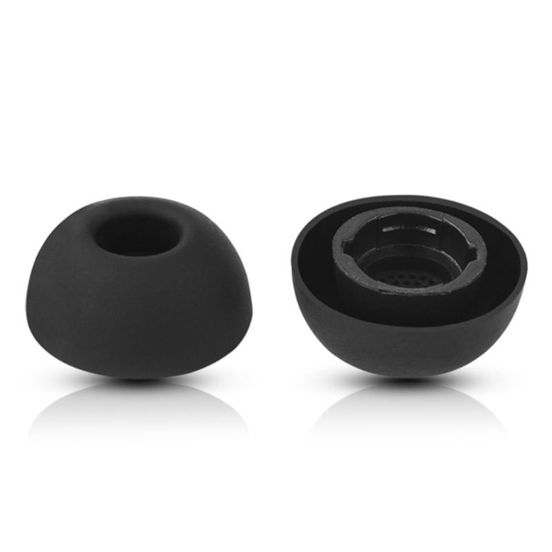 Silikon-Ohrstöpsel mit Geräuschisolierung, kompatibel mit Buds 3Pro Headsets, für verbesserten Klang