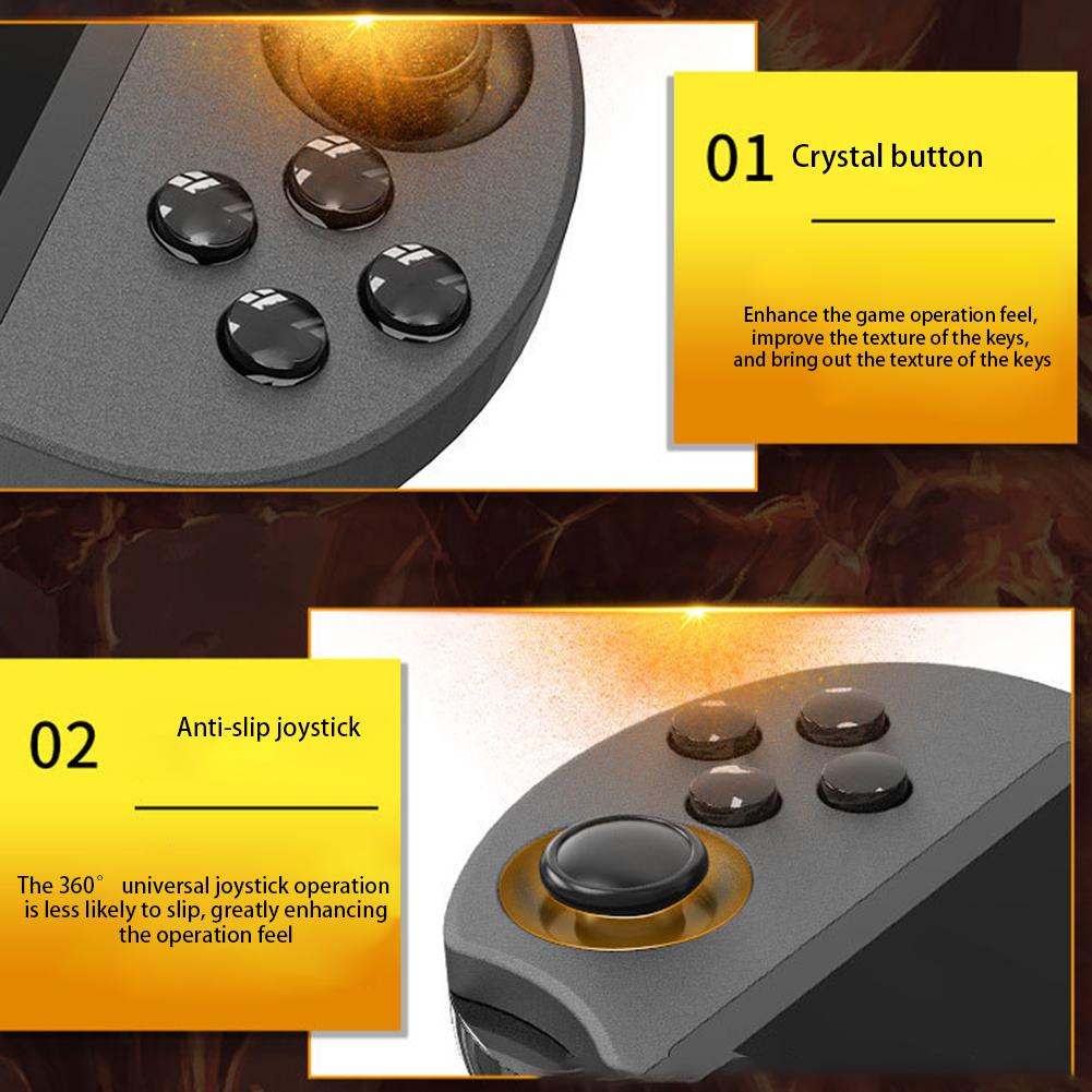 Console de Jogo Portátil SF300 Tela IPS de 4,5 Polegadas Console de Jogos Retrô Recarregável por USB Console de Videogame Portátil Retrô