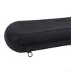 -Travel Makeup Brush Holder, Portable Case, Cosmetic Organizer