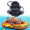 1Pc Octagonal Valve Inflatable Boat 2-In-1 Valve With Base Pvc For Intex Inflatable Boat Fishing Boat Airbed Screw Valve