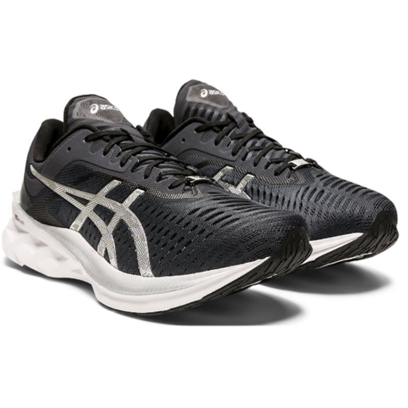 ASICS Novablast Platinum 'Carrier Grey' Sneakers 1011A970-020