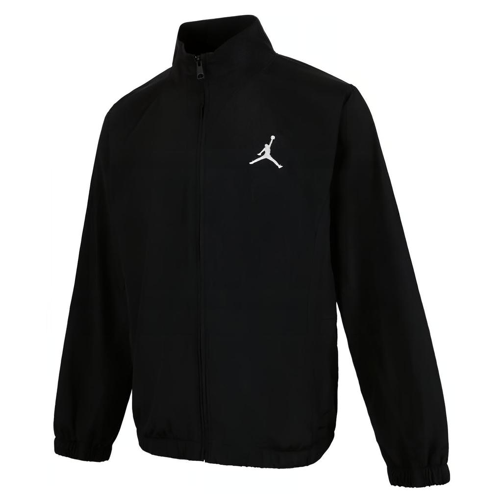 Jordan Leichte Jacke mit Kinder-Logo-Print IH0832-010