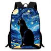 Zaino per Gatti Zaino Multifunzionale