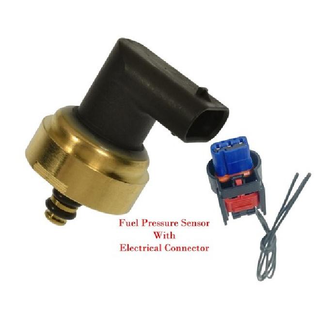 

Fuel Tank Pressure Sensor & Electrical Connector Fits Mercedes Benz 2005-2018