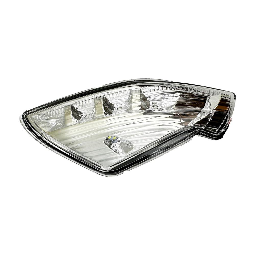 Car Left Side Mirror Turn Signal Lamp Light 20760211 For Buick Lacrosse 2009-15