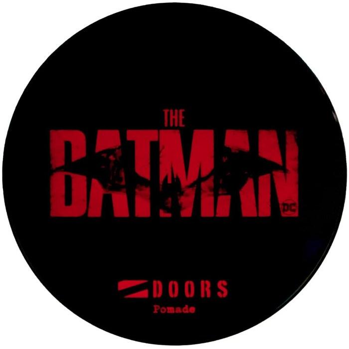 DOORS BATMAN Pomade 100g Water-Based x 1